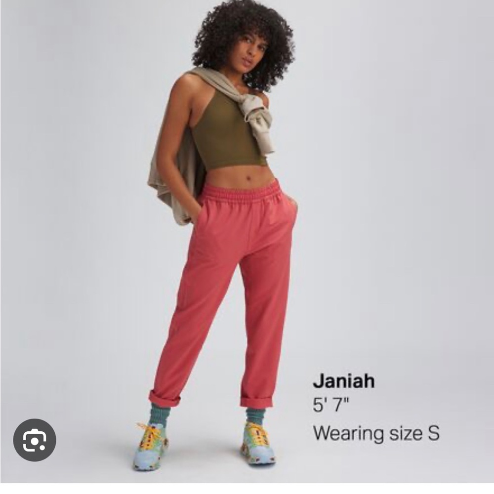 Stoic multi pant. Size small.